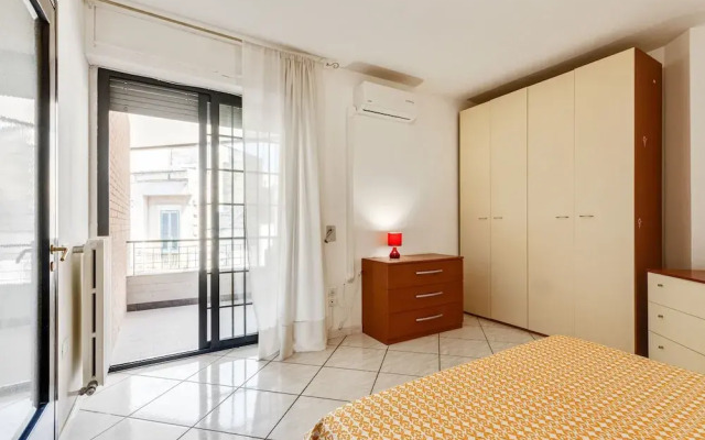 Stella del Mattino Bright Apartment