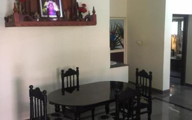 Alapatt Homestay