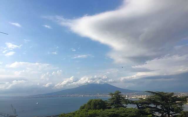 B&B Josephine Sea View