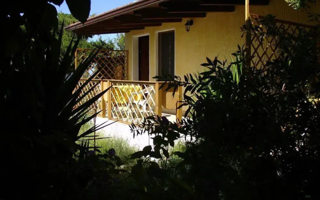 Bed and Breakfast S'Alzolitta