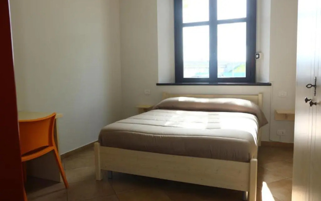 Students Hostel Parma