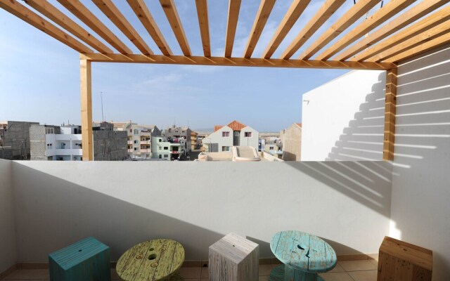 Atlantic Sal Hostel