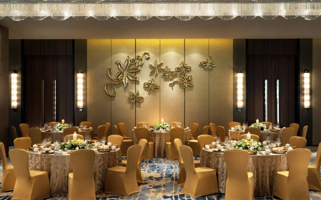 Courtyard by Marriott Zhengzhou East