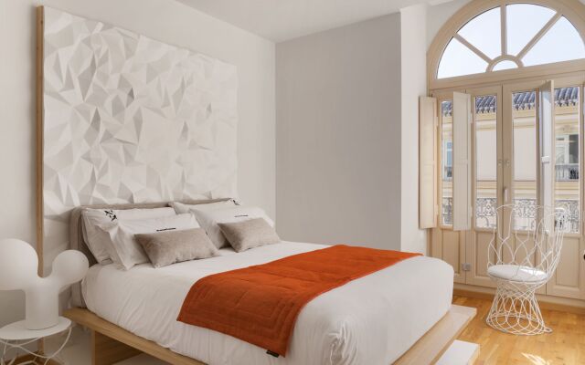 Halcyon Days Apartamento