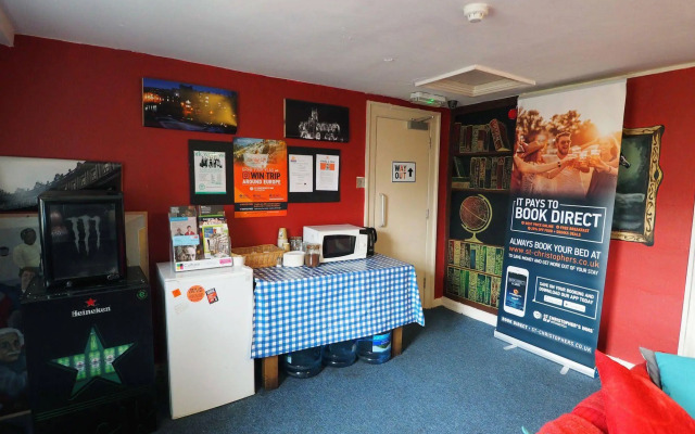 St Christopher's Inn Bath - Hostel