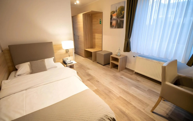 Hotel Fallersleber Spieker