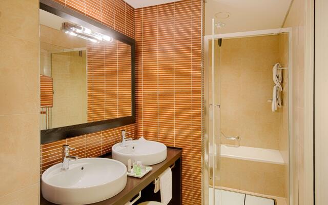 Savhotel Mantegna