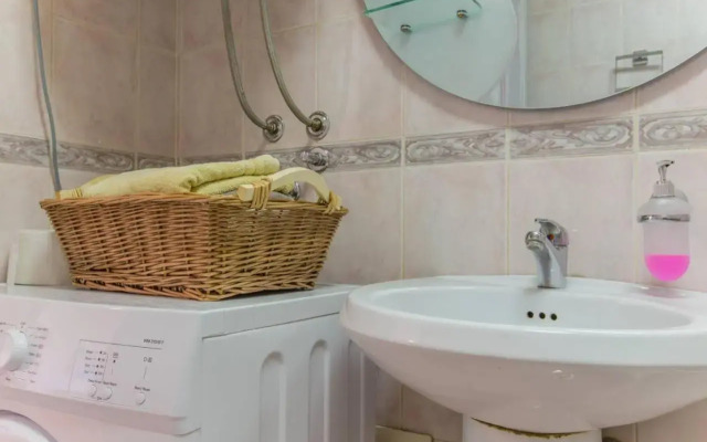 Old town Beauty Apartment