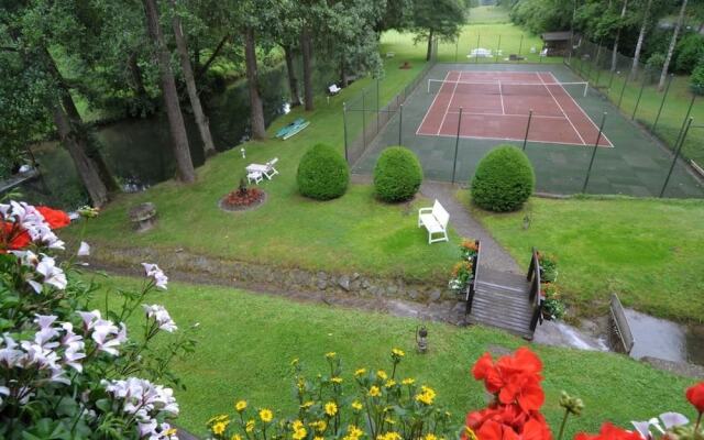 Landhotel Pfrondorfer Mühle