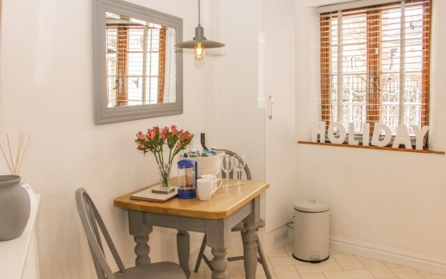 Queens Cottage