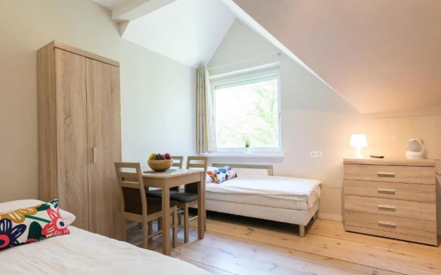 Surf Villa