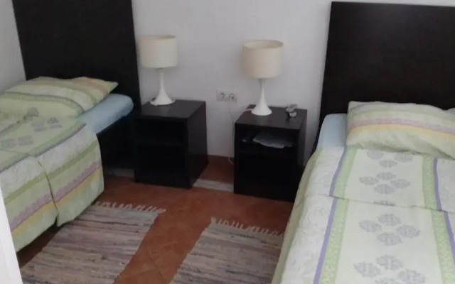 Rooms Lutra