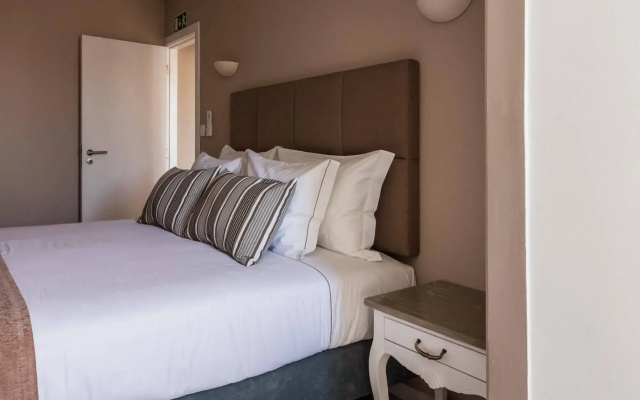 Vila Garden Guesthouse