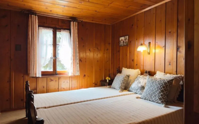 Chalet La Pive Verbier