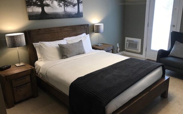 Cranford Inn