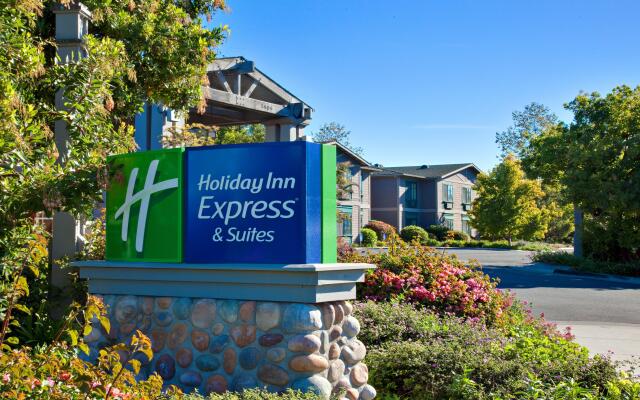 Holiday Inn Express Hotel & Suites Carpinteria by IHG