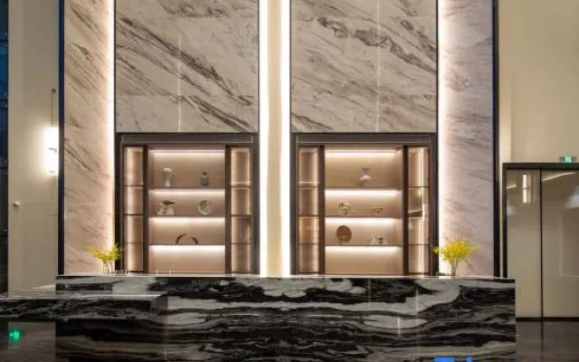 Wyndham Garden Xiangyang Xiangzhou