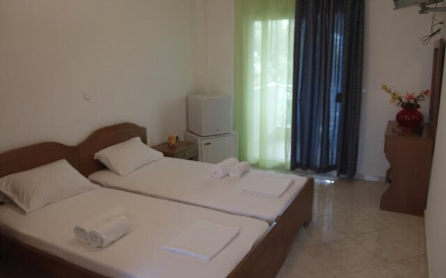 Royal House Kallithea