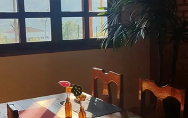 Pousada Pedra da Mina