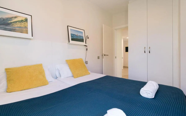 Tusity Yeah Apartments