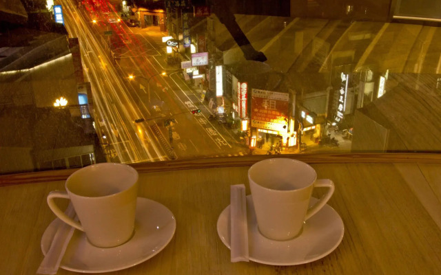 Best Hotel