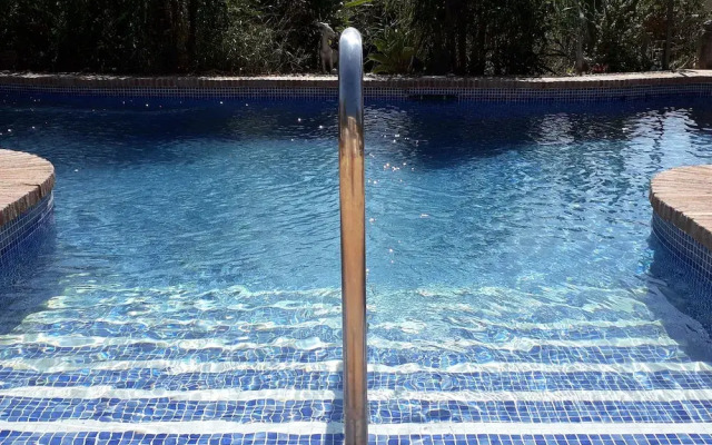 B&B Casa Palmera - Adults Only