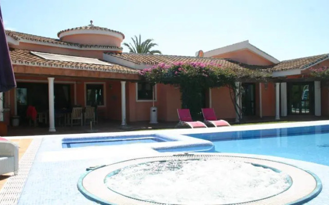 Villa Torremuelle