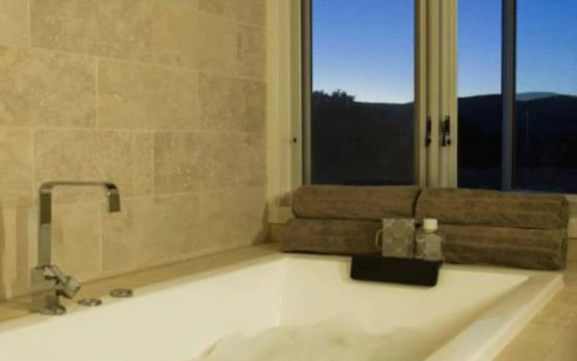 Eco-luxe at Mount Avoca