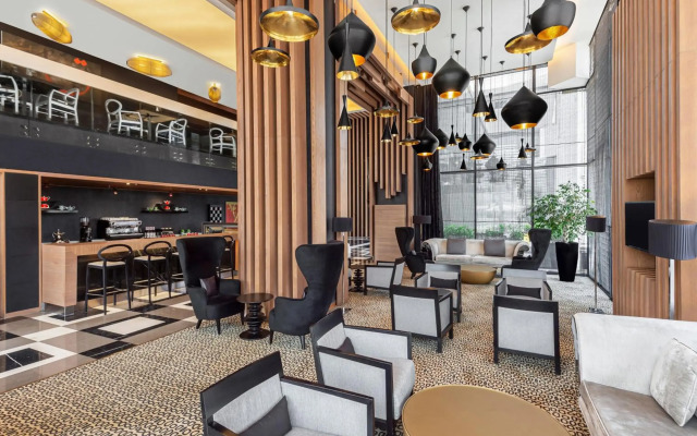 Four Points by Sheraton Doha Hotel