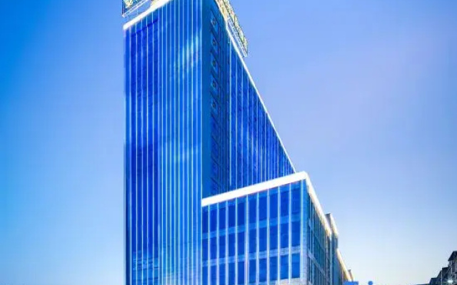 Vienna International Hotel Wangxianling