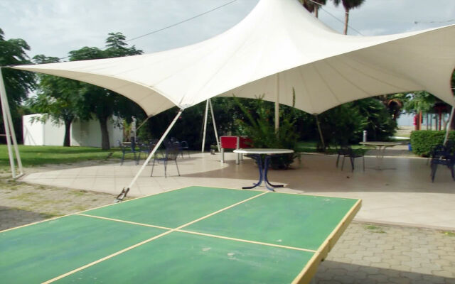 Le Dune Resort