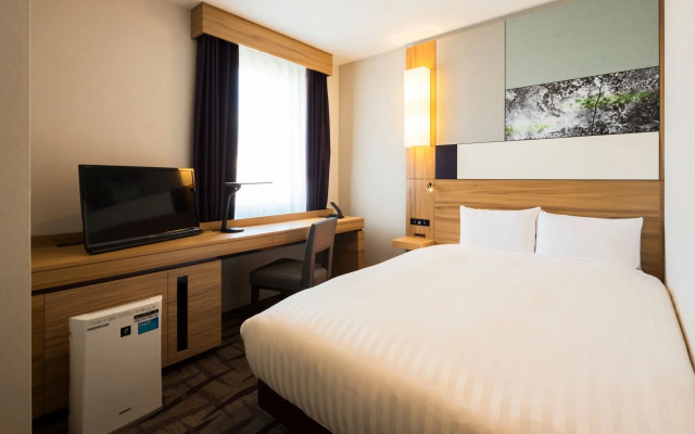 JR East Hotel Mets Kokubunji