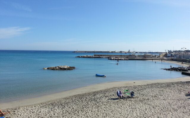 Hotel Profumo di Mare