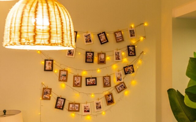 Locals Boutique Apartment Huafa Plaza 30