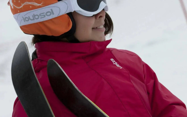 Hotel Club mmv Val Cenis