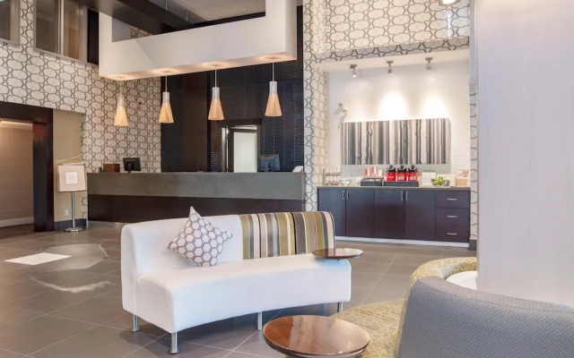 Sandman Hotel & Suites Abbotsford