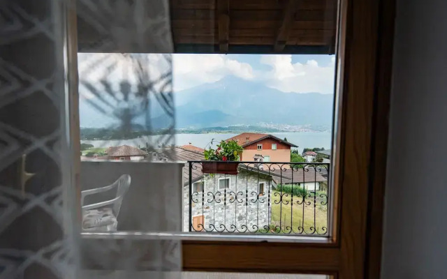 Appartamenti Verbanac