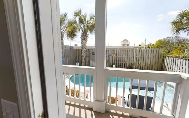 Seaside Serenity