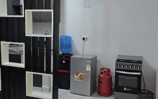 Spad House Furnished Apartments & Spa