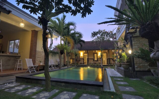 Ons Canggu
