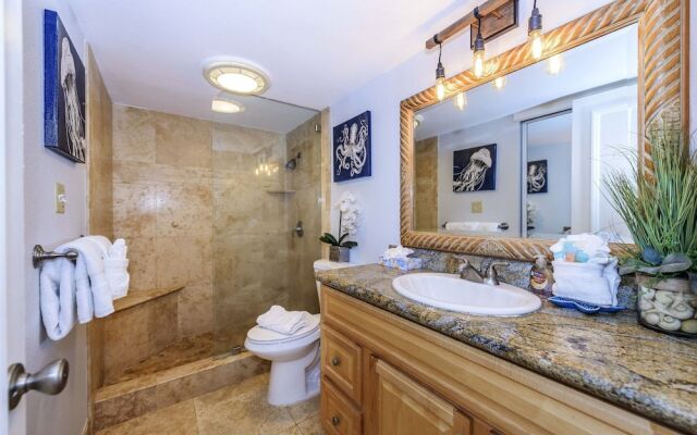 Kuleana 706 - 1Br Condo