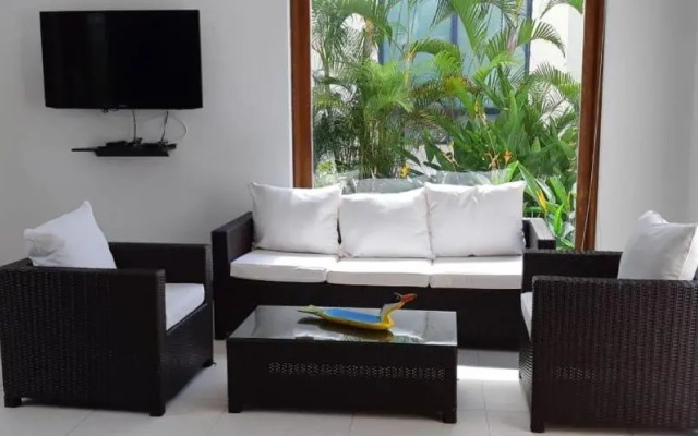 Lagos del Peñon: Casa 10 - Puerto Madero