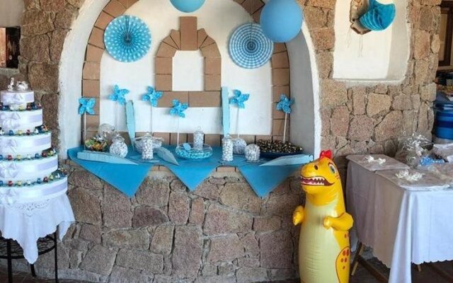 Hotel dello Gnu