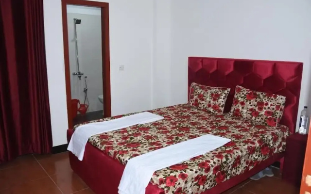 Hyatt Aryana Guest House Islamabad
