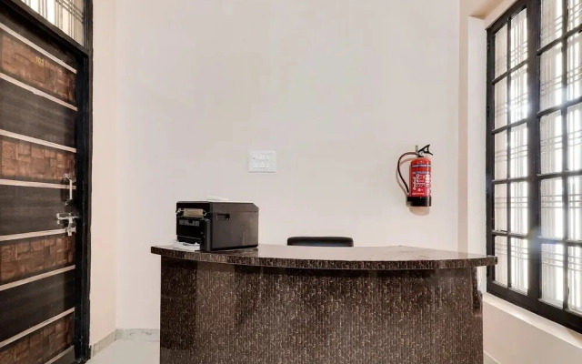 Surabhi Inn by OYO Rooms