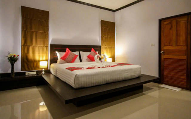 Lanta Lapaya Resort