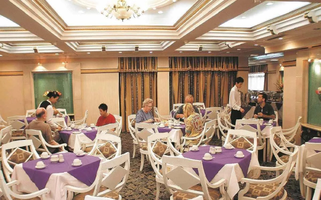 Chengde Yunshan Hotel