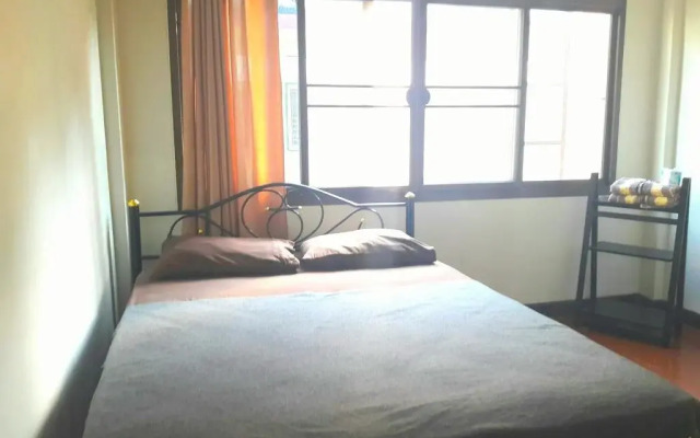 D & N hostel