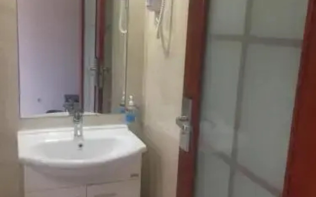 Nacala City Hotel