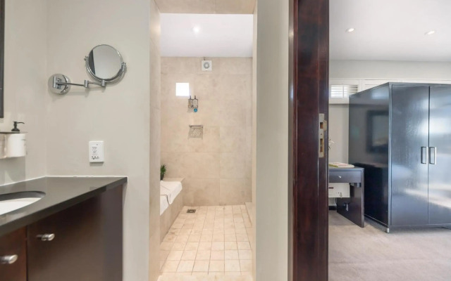 O on Kloof Boutique Hotel